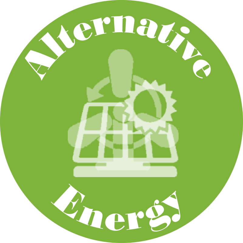 Alternative Energy